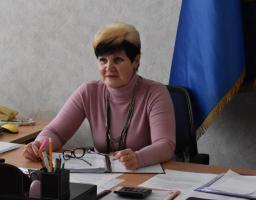 Засідання комісії з питань надання громадянам району одноразової грошової матеріальної допомоги