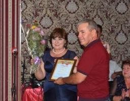 Урочисті заходи з нагоди Дня підприємця