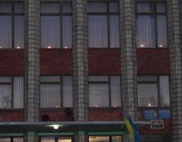 Ми пам'ятаємо. Ми сильні!