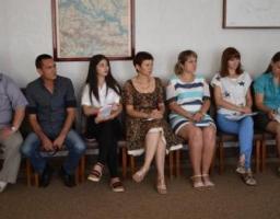 Відбулося перше засідання комісії щодо розгляду заяв на виплату грошової компенсації за належні для отримання жилі приміщення для деяких категорій осіб