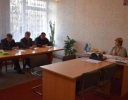 Всеукраїнська акція «16 днів проти насильства»