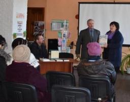 LIKбез уроки Історії на Марківщині