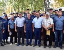 17-вересня день рятувальника України