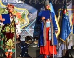 Привітання працівників культури з нагоди професійного свята