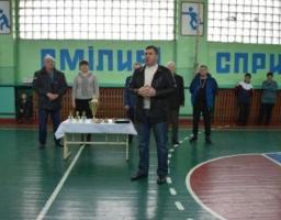 На Марківщині розіграли щорічний Кубок з волейболу присвячений пам'яті Миколи Тернецького