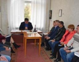 Про стан забезпечення доступності осіб з обмеженими фізичними можливостями до об'єктів соціальної та інженерно-транспортної інфраструктури 