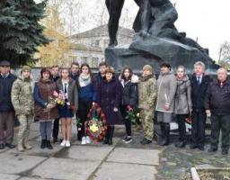 З днем визволення України