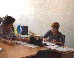 Засідання організаційного комітету щодо відзначення в районі Міжнародного Дня захисту дітей