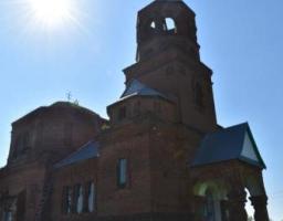 День села у мальовничій Тишківці Марківського району
