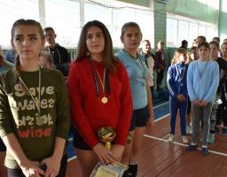 СПОРТИВНІ КАНІКУЛИ МАРКІВЧАН