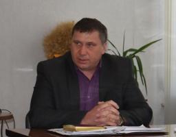 Засідання оргкомітету з нагоди відзначення Дня пам’яті та примирення і 73-ї річниці перемоги над нацизмом у Другій світовій війні