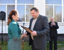 «Світ професій: мій вибір – мій успіх!»