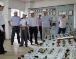 Реконструкція Сєвєродонецької ТЕЦ посилить енергобезпеку регіону, – Юрій Гарбуз під час зустрічі з китайськими інвесторами