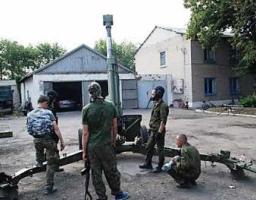 Бойовикам не потрібен мир!