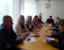Спільно про актуальне