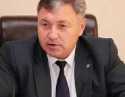 Привітання голови Луганської обласної державної адміністрації – керівника обласної військово-цивільної адміністрації Юрія ГАРБУЗА з нагоди 26-ї річниці незалежності України
