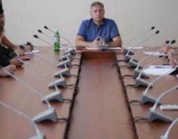 До міжконфесіональної злагоди і миру: Юрій Гарбуз зустрівся з духовними лідерами Луганщини