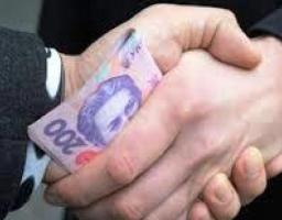 На Марківщині судитимуть чоловіка за надання хабара поліцейському