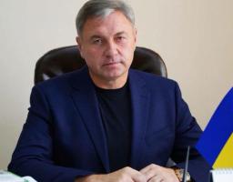 Привітання голови Луганської обласної державної адміністрації – голови обласної військово-цивільної адміністрації Юрія Гарбуза з нагоди початку нового навчального року