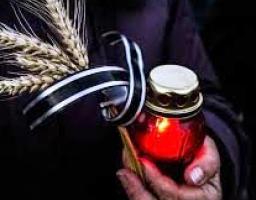 Звернення голови Марківської райдержадміністрації ІГОРЯ ДЗЮБИ у зв’язку з 85-ми роковинами Голодомору 1932-1933 років в Україні – геноциду Українського народу