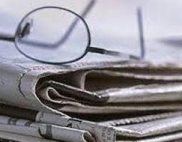 До уваги засновників державних та комунальних  друкованих засобів масової інформації!