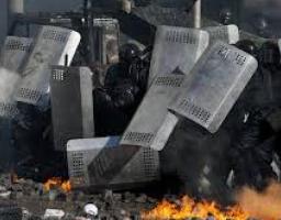 Звернення голови Марківської райдержадміністрації Костянтина Тимуня до Дня Героїв Небесної Сотні