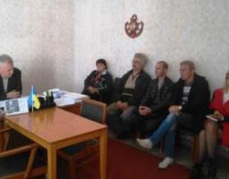 Підготовка до опалювального сезону – на контролі влади