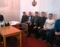 В полі зору влади – проведення опалювального сезону