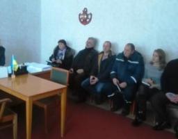 В полі зору влади – проходження опалювального сезону