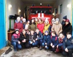 «Марафон актуальних професій»