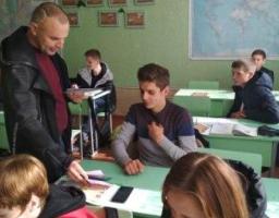 18 жовтня - Європейський день боротьби з торгівлею людьми