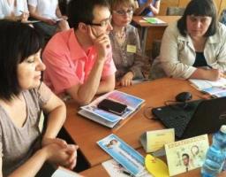Методична служба Марківщини впевнено веде освітян у нову українську школу сходинками педагогічної майстерності