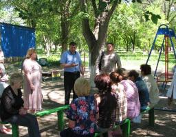 І ще раз про децентралізацію на місцях
