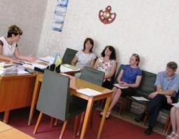 Знову про літню оздоровчу кампанію