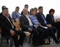 Центри первинної медико-санітарної допомоги забезпечені автотранспортом на 60 %