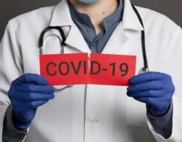 Лабораторно підтверджено 17 нових випадків COVID-19 в області