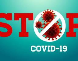 За минулу добу на Луганщині зафіксовано 759 нових випадків COVID-19. Від ускладнень померло ще 14 хворих