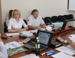 Краща із захищених стратегій розвитку міст та районів – у Кремінщини