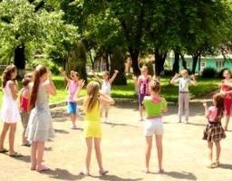 На Марківщині стартує оздоровча кампанія