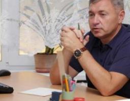 Юрій Гарбуз: Для дітей, дитинство яких забрала війна, має бути організоване і навчання, і дозвілля