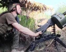 Україна гідно відповідала на атаки агресора