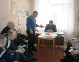 Ігор Копатько: Залучення інвестицій на території – запорука покращення стану об’єктів інфраструктури