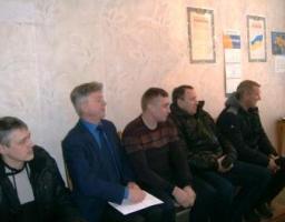 Відбулось засідання Оргкомітету