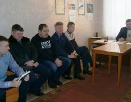 Відбулась чергова нарада керівників бюджетної сфери