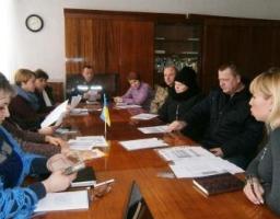 Триває співпраця громадськості району з Проектом ПРООН