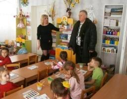 Приємна новина для марківчан