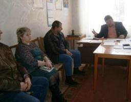 Остаточно визначена дата проведення установчих зборів нового складу громадської ради 