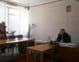 Відбулась робоча зустріч з представниками Норвезької ради у справах біженців