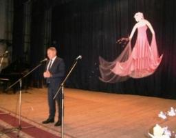 Марківщина відзначила Міжнародний жіночий день