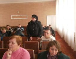 Відбувся Форум місцевого розвитку